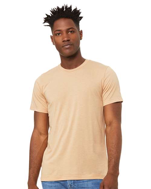 XS - Triblend T-Shirt - 3413
