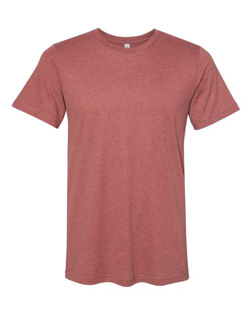 XS - Sueded T-Shirt - 3301