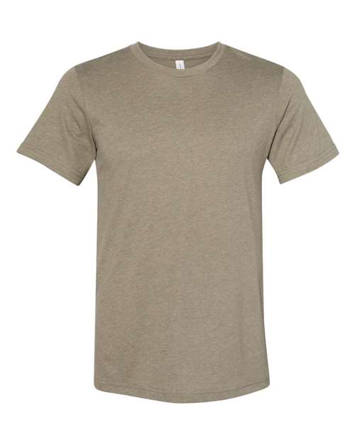 XS - Sueded T-Shirt - 3301