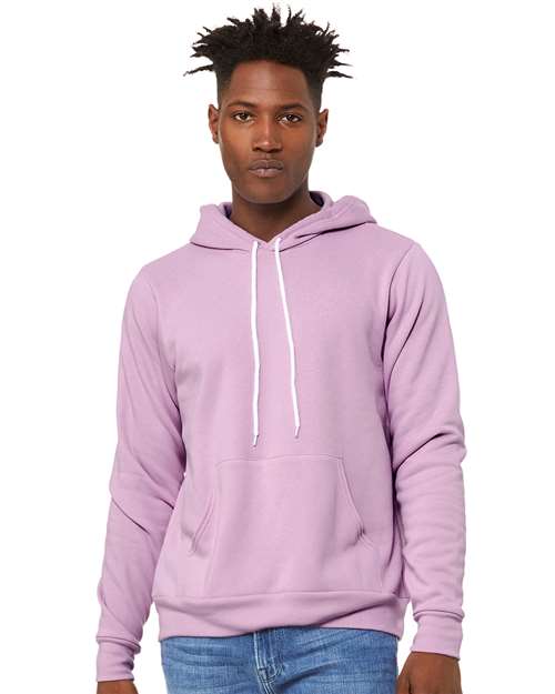 3XL - Sponge Fleece Hoodie - 3719