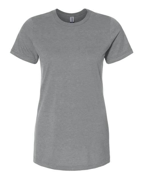 Softstyle® Women's CVC T-Shirt - 67000L