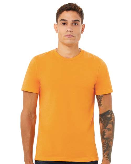 XS - CVC Jersey T-Shirt - 3001CVC