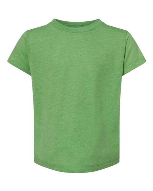 Toddler Triblend T-Shirt - 3413T