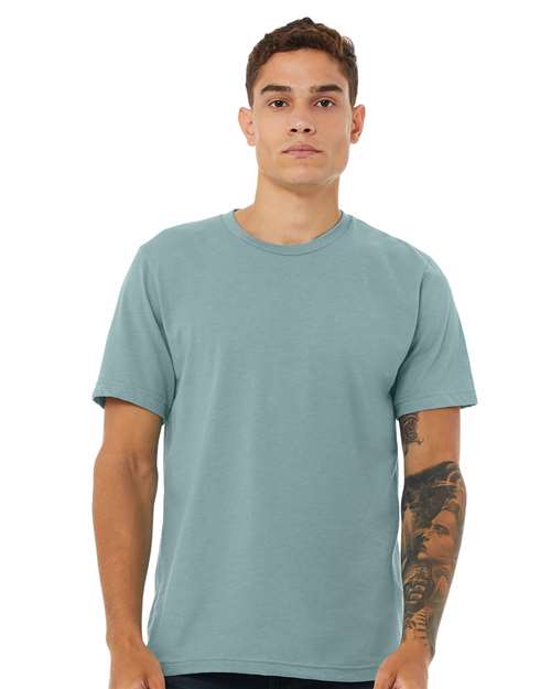 3XL - CVC Jersey T-Shirt - 3001CVC