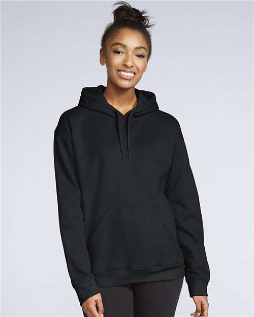 2XL - Softstyle® Midweight Hooded Sweatshirt - SF500