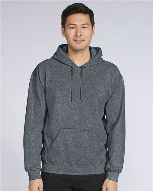 5XL - Softstyle® Midweight Hooded Sweatshirt - SF500