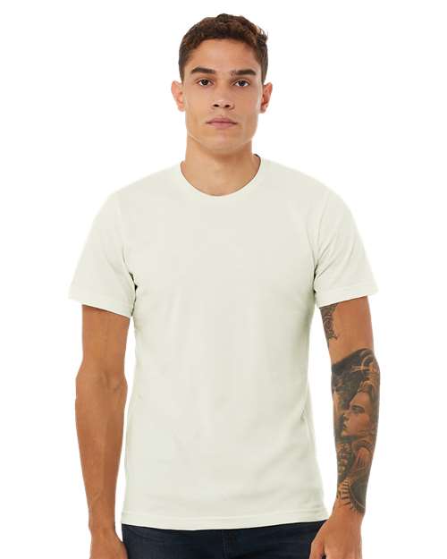 XS - Jersey T-Shirt - 3001