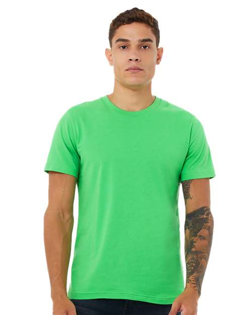 XL - Jersey T-Shirt - 3001