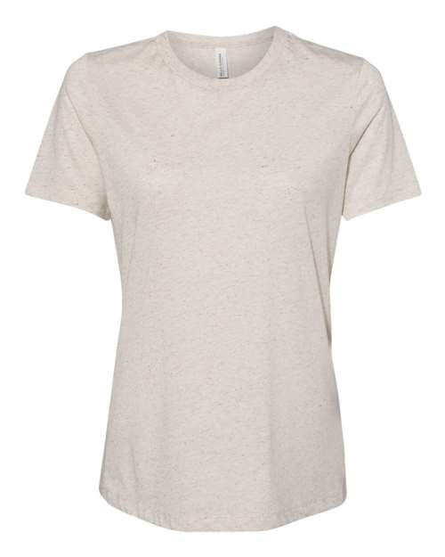 2XL - Women’s Relaxed Fit Triblend T-Shirt - 6413