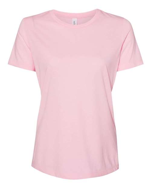 2XL - Women’s Relaxed Fit Triblend T-Shirt - 6413