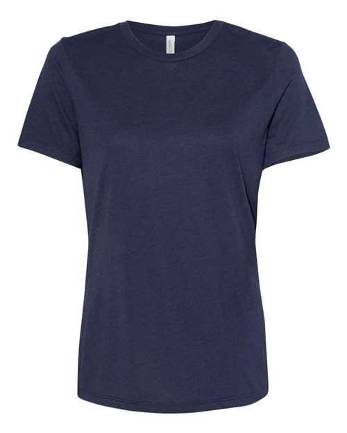 2XL - Women’s Relaxed Fit Triblend T-Shirt - 6413