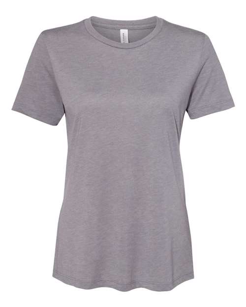 2XL - Women’s Relaxed Fit Triblend T-Shirt - 6413