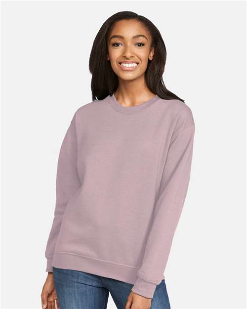 3XL - Softstyle® Midweight Crewneck Sweatshirt - SF000