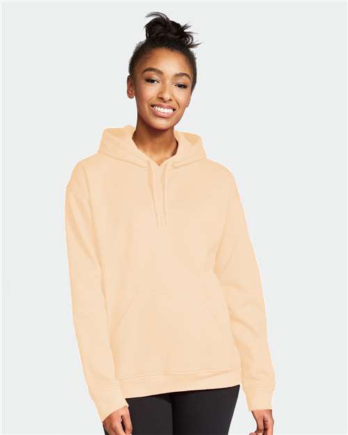 XL - Softstyle® Midweight Hooded Sweatshirt - SF500