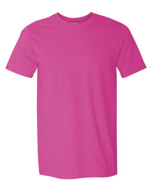 3XL - Softstyle® T-Shirt - 64000