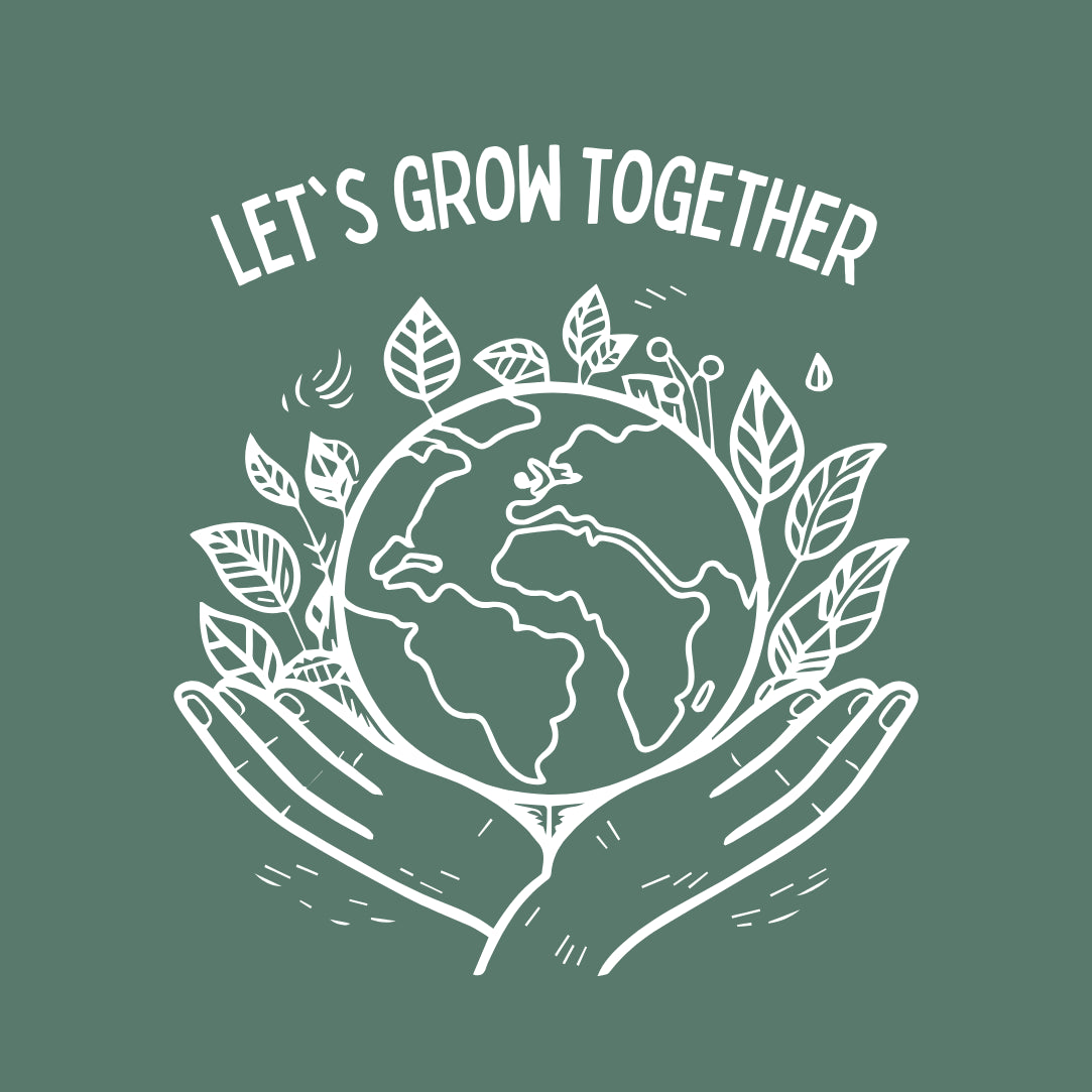 Lets Grow Together