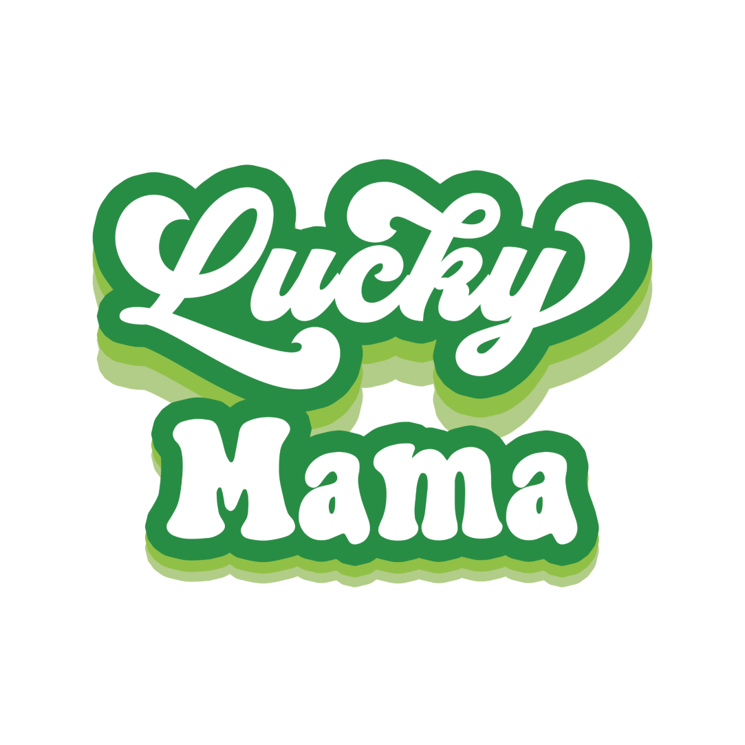 Lucky Mama Retro